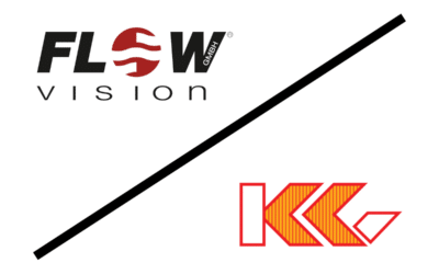 Fusion FlowVision GmbH | Kilian & Gans GmbH & Co. KG zum 01.01.2025