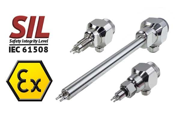 Strömungswächter FS10-dbEX